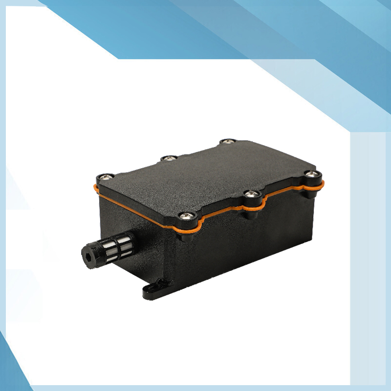 NB-IOT无线工业温湿度传感器