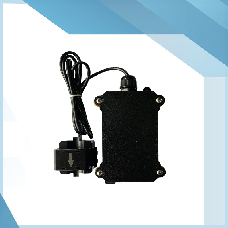 LoRa无线电流传感器