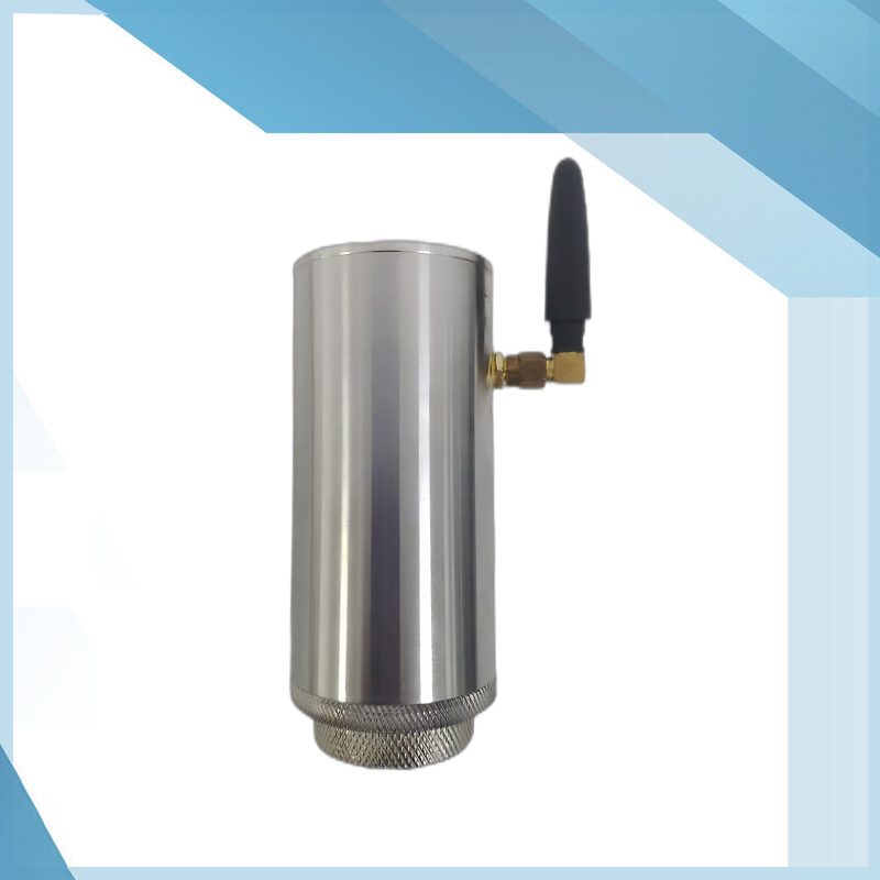  LoRa无线振动传感器