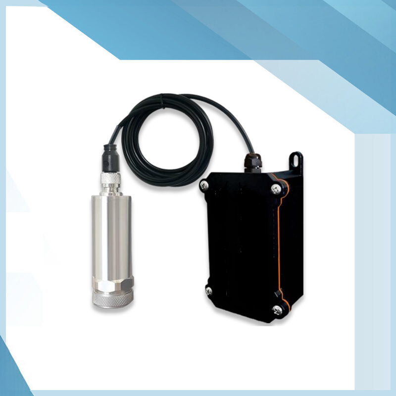 LoRa无线振动传感器