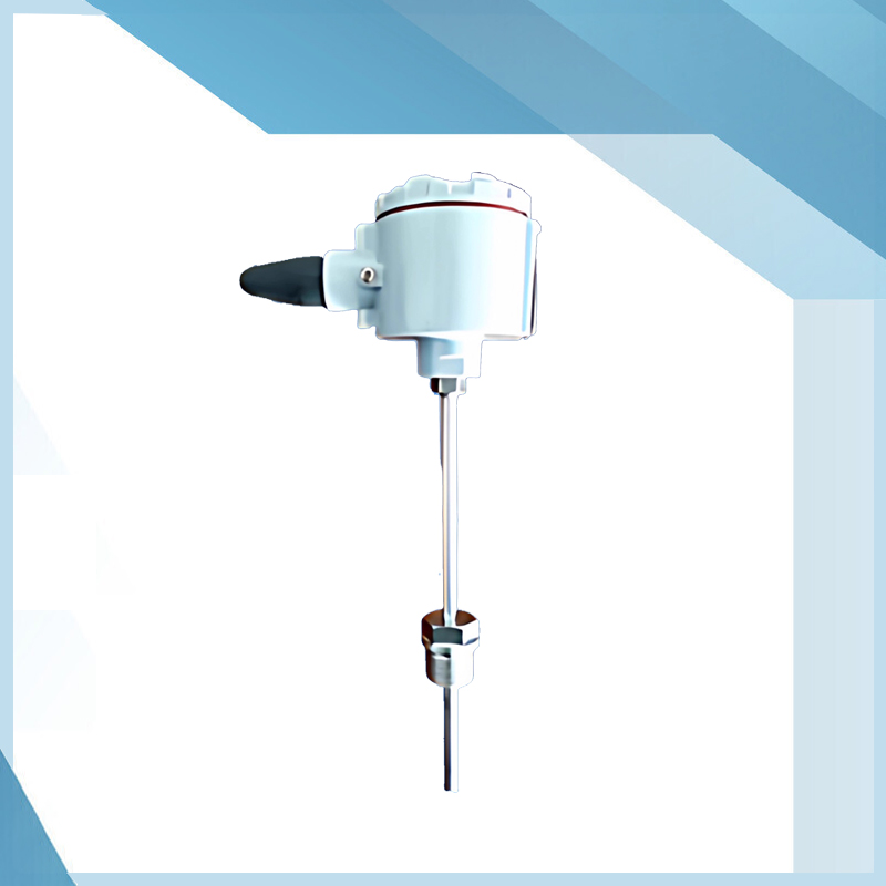 LoRa无线温度传感器