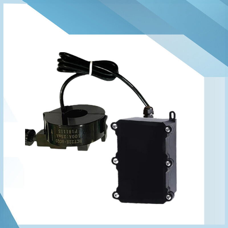 4G无线电流传感器 