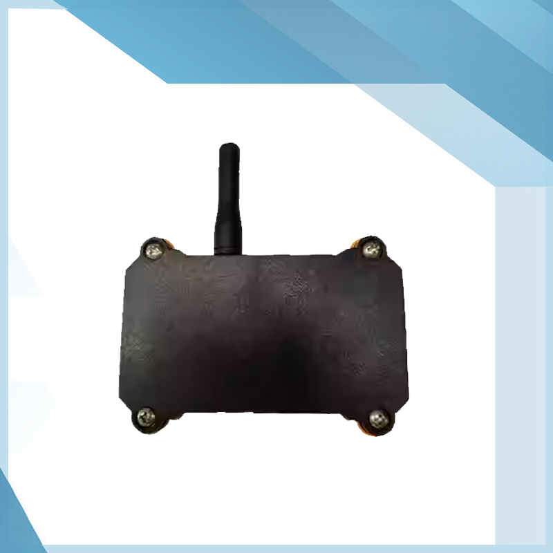 4G无线碰撞跌落传感器