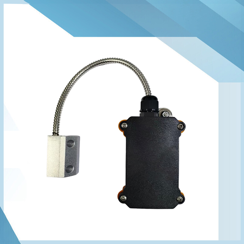 LoRa无线门磁传感器